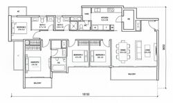 bartley-residences photo thumbnail #1